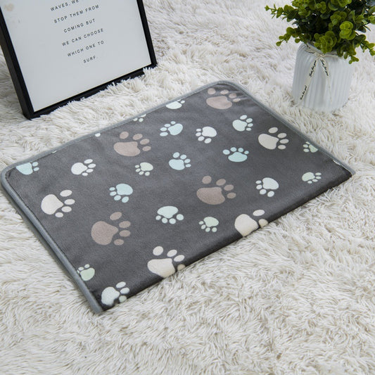 Pet blanket