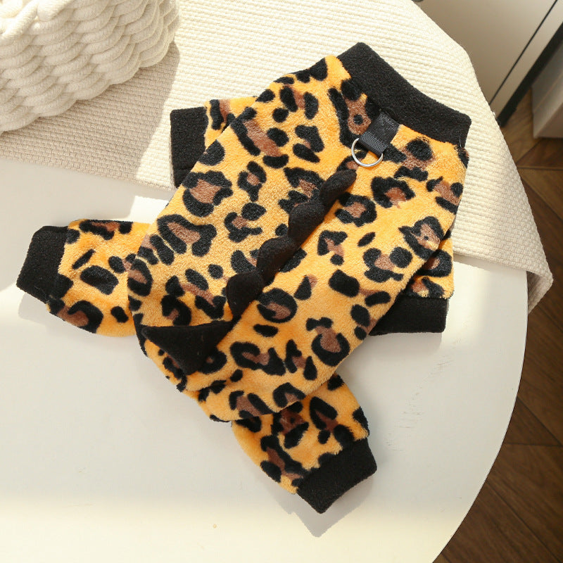 Pet costumes for dogs and cats
