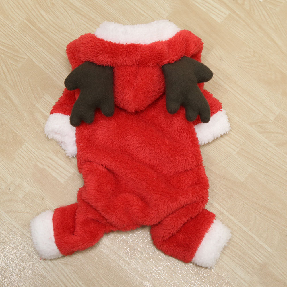 Pet costumes for dogs and cats