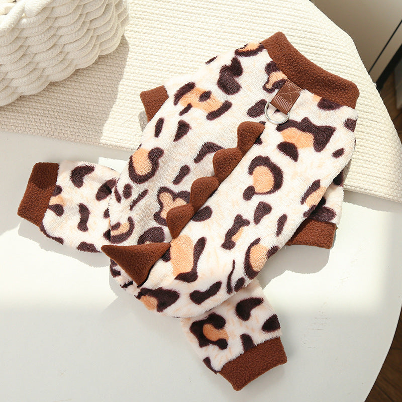 Pet costumes for dogs and cats