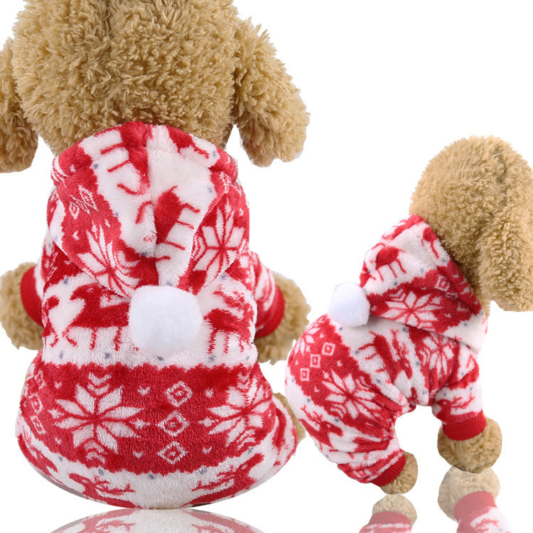 Pet costumes for dogs and cats